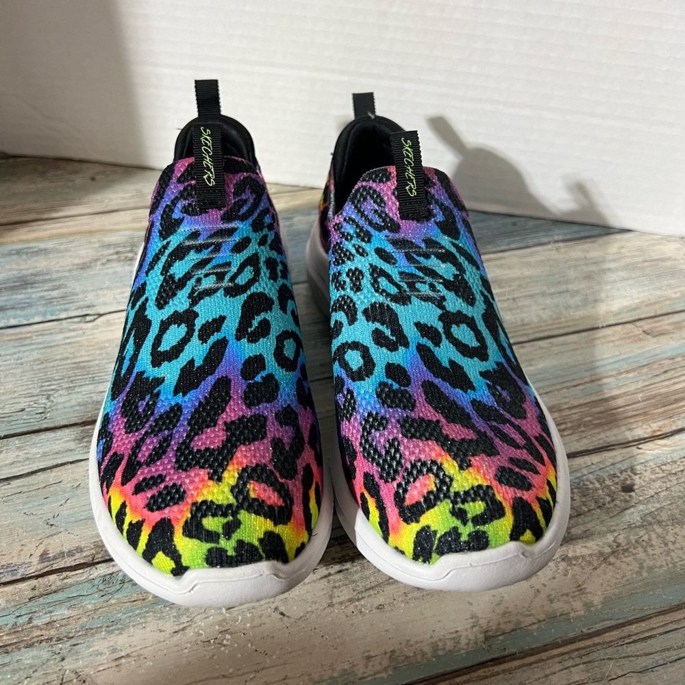 SKECHERS N2099* Sport Ultra Flex 2.0 Kid's Size 13.5